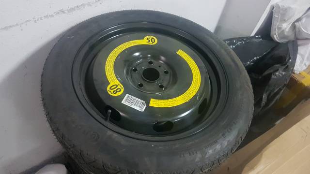 TIGUAN ORJINAL İNCE ISLETME